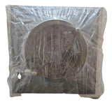 Conjunto De Ventilação Unikey Cf306-a 115v 50/60hz 6.140.103