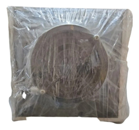 Conjunto De Ventilação Unikey Cf306-a 115v 50/60hz 6.140.103