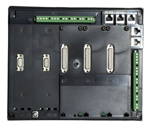 Relé De Proteção T82 Básico 59734hx24/250vcc Schneider