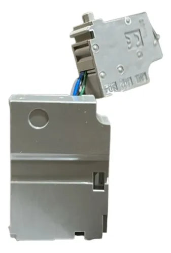 Modulo Sdx Para Nsx100/630 Lv429532 Schneider