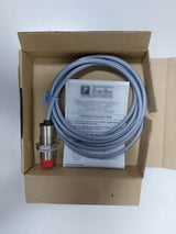 Sensor In-8m-18ca-oa-tsl Tecnotron 01.221.4171/000 Novo!