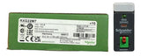 Kit 3 Relés De Interface Led 5a 2naf 220v Rxg22m7 Schneider