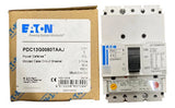 Disjuntor Tripolar 80a Pdc13g0080taaj Eaton
