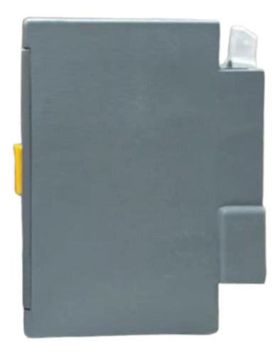 Kit Com 2 Peças: Contato Auxiliar 1naf Laen11 Schneider 1naf