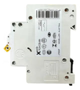 Kit Com 10 Peças: Disjuntor Unipolar Pls4-c25-mw 25a Moeller