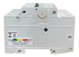 Disjuntor Termomagnético 3p 5sx2310-7 10a Siemens