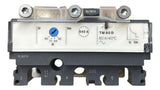 Disparador Nsx100 Tm80d Tripolar Lv429031 Schneider - 50-60hz