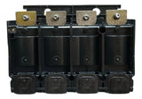 Bloco Vigi Mh Nsx100/160 4p 200/440vca Lv429211 Schneider 200/440vca