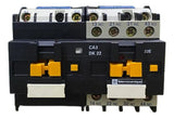 Contator Auxiliar 2na+2nf Ca3dk22bd Schneider