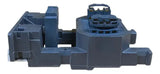 Bobina Para Lc1ff4 440v 60hz Lx1ff360 Schneider 440v