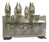 Chave Seccionadora Tripolar S37-125/3 16093 Holec