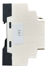 Receptor Zbrn12 Wirelles Com Modbus Eliwell Schneider 24-240vca/cc