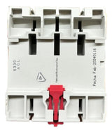 Interruptor Diferencial Sdr46330 4p 63a 30ma Steck