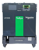 Modulo De Controle 48-130v Std 3p Lx1g3sehen Schneider