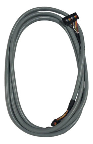 Cabo Interface Para Modulos 2m Abft20e200 Schneider