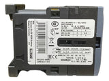 Contator 24vcc 3rt2015-1bb42 Siemens Novo! 24vcc
