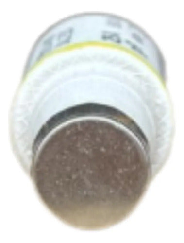 Kit Com 5: Fusivel Silized 25a 500v 5sd440 Siemens 500v