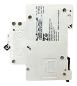 Kit Com 10 Peças: Disjuntor Unipolar Bfaz4-c25/1 25a Eaton -