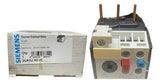 Rele De Sobrecarga 3ua5240-2c 16-25a Siemens -