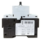 Disjuntor Motor 3rv1021-1fa10 3,5-5a Siemens Não Informado 50/60hz