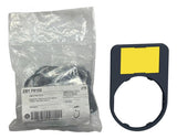 Kit Com 10: Porta Legenda 18x27mm Zbyf6102 Schneider