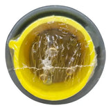 Plug S3274w 2p+t 32a 100/130v 4h Amarelo Steck 100/130v