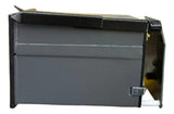 Voltimetro Dg96 110vca Kron