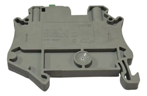 Kit Com 5: Conector Parafuso Nsytrv42sc Schneider