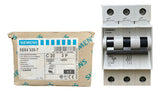 Disjuntor 3p 5sx4320-7 C20 Siemens Novo!