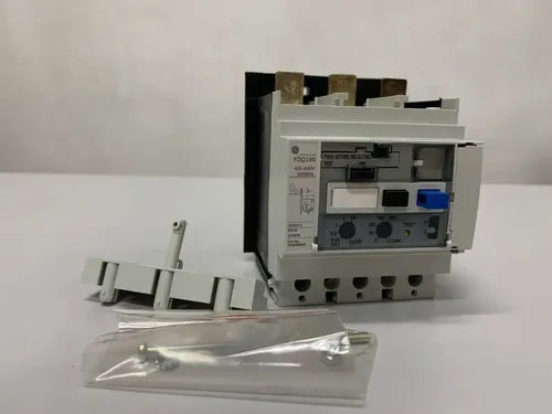 Bloco Diferencial 3p 690v Fdqdb3h/6 GE