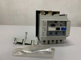 Bloco Diferencial 3p 690v Fdqdb3h/6 GE