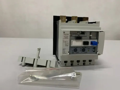 Bloco Diferencial 3p 690v Fdqdb3h/6 GE