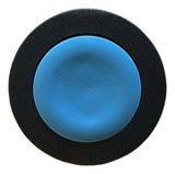 Kit Com 3: Cabeçote Para Botão Faceado Azul Zb5fa6 Schneider Azul -