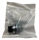 Comutador Knob 22 Mm 3 Posições Aaz3.45/01 Ace Schmersal