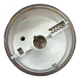 Módulo Luminoso Contínuo Transparente 70mm Xvdc37 Schneider