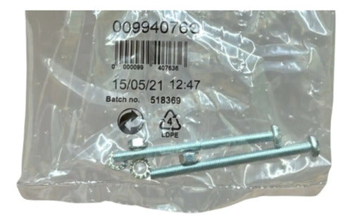 Disjuntor Compact Nsx160h-ma150 150a 3p Lv430834 Schneider