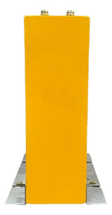 Transformador De Corrente Kr 961 800/5-5a 0,6kv 60hz Kron