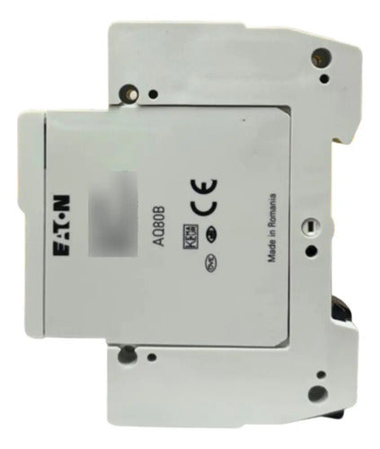 Kit Com 2 Peças: Supressor De Surto Spct2-460/1 Eaton
