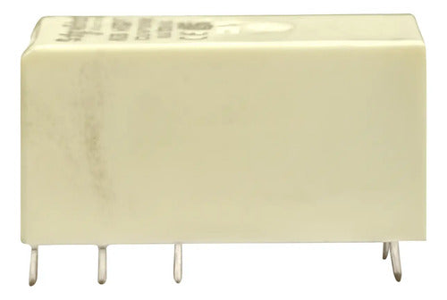 Kit Com 2: Relé De Interface 16a 120vca Rsb1a160f7 Schneider