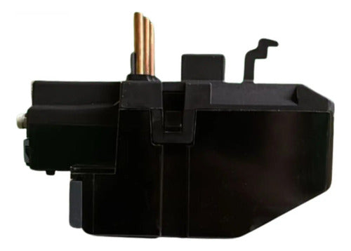 Relé De Sobrecarga Térmica Lre361 55-70a Schneider 690v