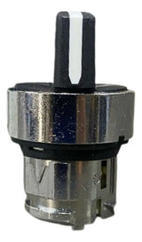 Cabeçote P/ Comutador 22mm 2 Posições Fixas Zb4bj2 Schneider