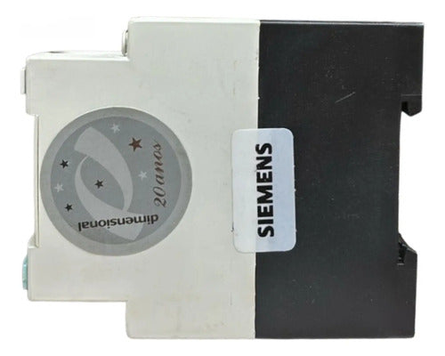 Relé Tempo 220vca 30min 50/60hz 7pu0511-2an30 Siemens