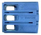 Bloco De Terminais Everlink Tesys D Lc1d40a-d80a Schneider -
