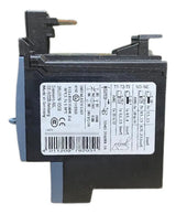 Relé De Sobrecarga 3ru2116-1dc0 Siemens  690v