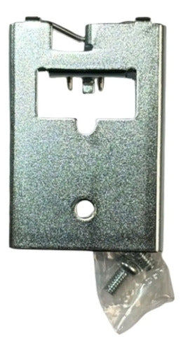 Kit Com 5: Adaptador Para Trilho 35mm Abl1a02 Schneider