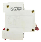 Kit Com 2: Disjuntor Sdd63c16 3p 16a 3ka Curva C Steck