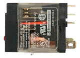 Kit Com 3: Rele Interf 1c/o 10a 220vca Rxg12m7 Schneider 220vca