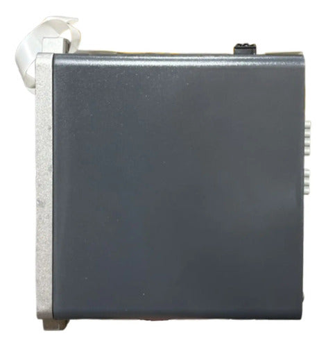 Servoacionamento Sercos 400w 2,6a Lxm28su04m3x Schneider 230 V