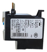 Relé De Sobrecarga 3ru1116-1bb0 1,4 -2a Siemens -