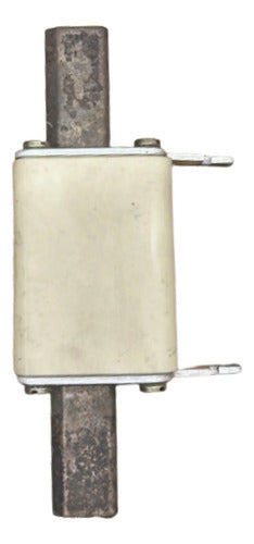 Fusível Nh02 Retardado 250a 500v 3na7244 Siemens 500v